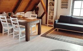 **Altstadt**Appartement**