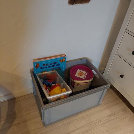 **Altstadt**Appartement** Landsberg am Lech Buitenkant foto
