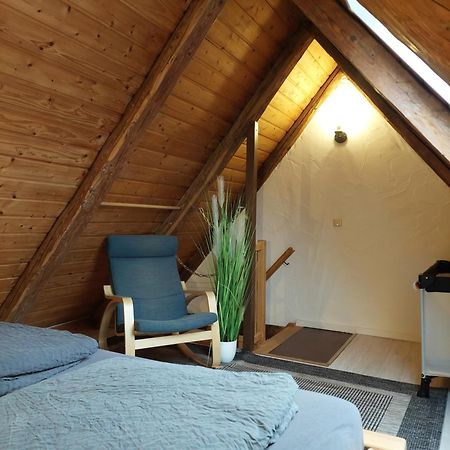 **Altstadt**Appartement** Landsberg am Lech Buitenkant foto