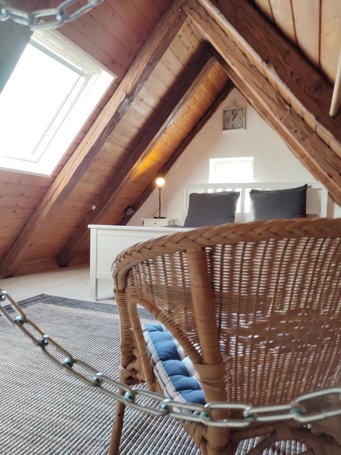 **Altstadt**Appartement** Landsberg am Lech Buitenkant foto