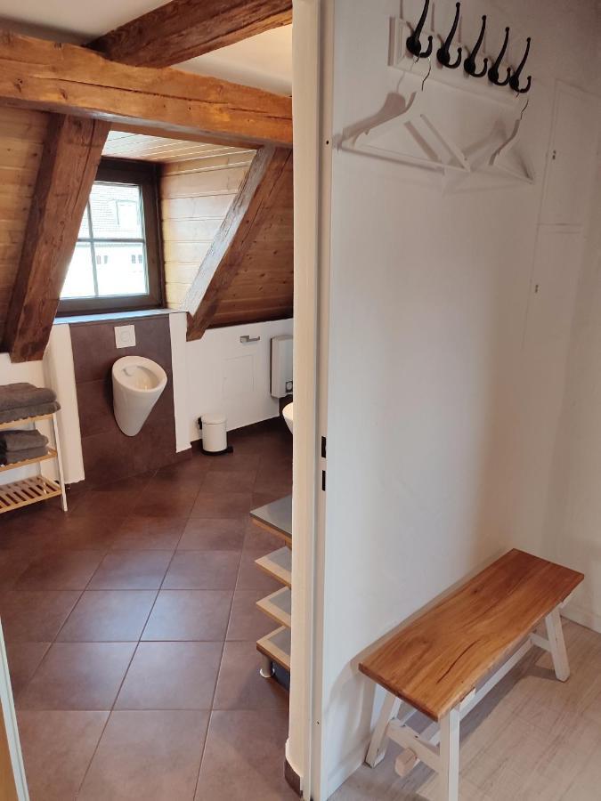 **Altstadt**Appartement** Landsberg am Lech Buitenkant foto