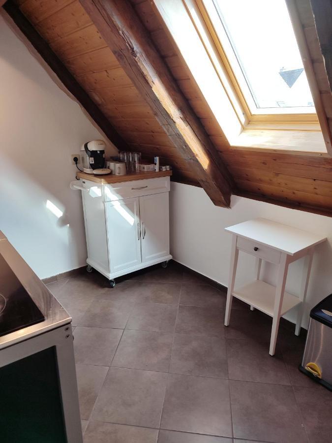 **Altstadt**Appartement** Landsberg am Lech Buitenkant foto