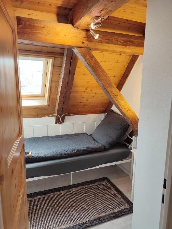 **Altstadt**Appartement** Landsberg am Lech Buitenkant foto