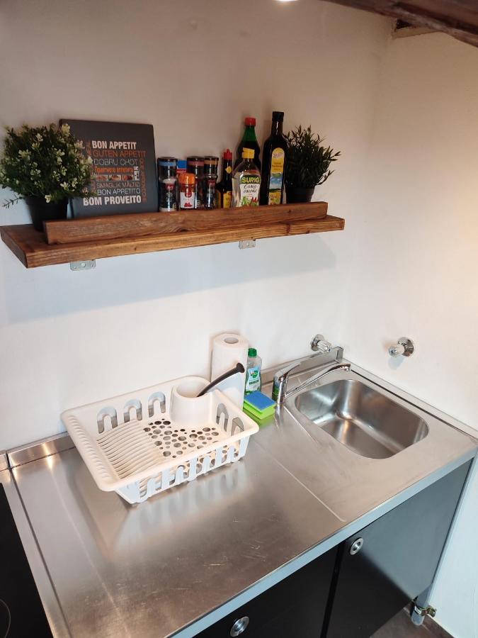 **Altstadt**Appartement** Landsberg am Lech Buitenkant foto