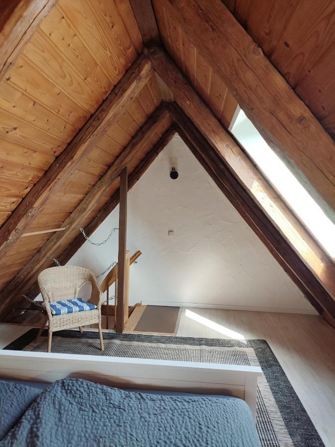 **Altstadt**Appartement** Landsberg am Lech Buitenkant foto