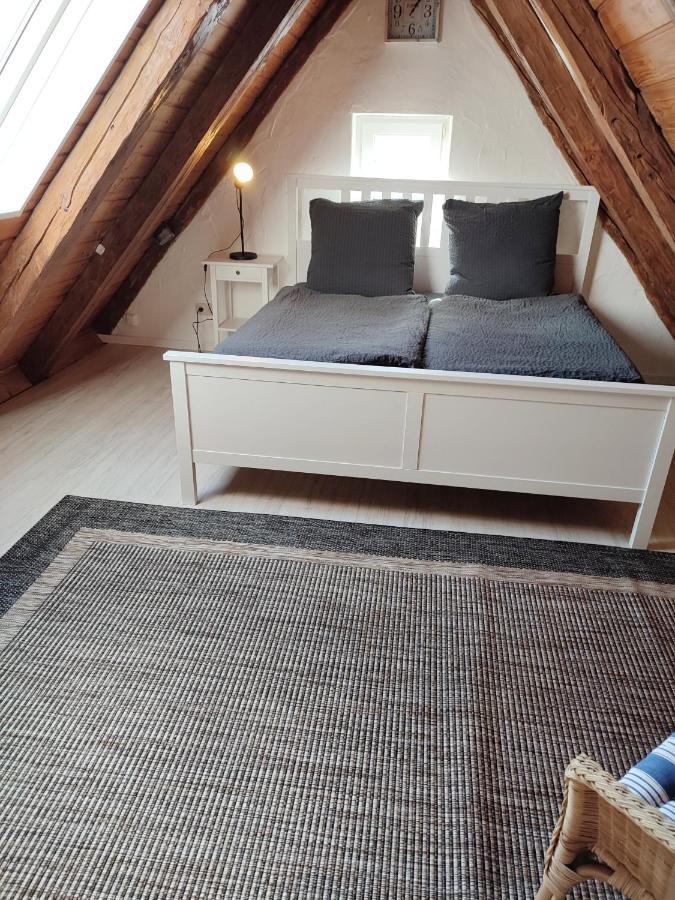 **Altstadt**Appartement** Landsberg am Lech Buitenkant foto