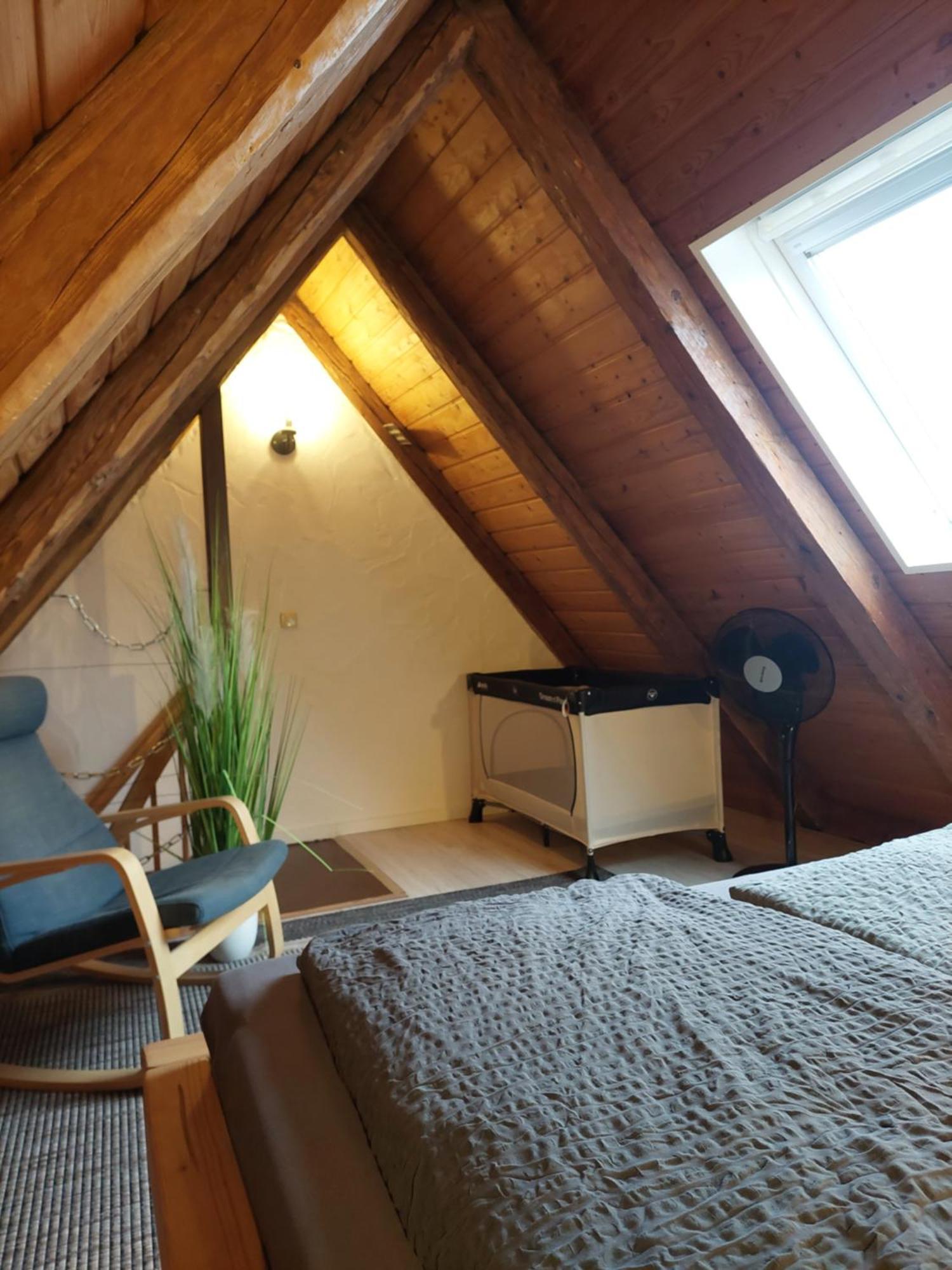 **Altstadt**Appartement** Landsberg am Lech Buitenkant foto